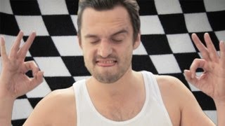 Coogan Auto Ep. 2 of 6 feat. Jake Johnson ("New Girl")