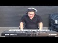 миниатюра 0 Видео о товаре Синтезатор Kurzweil KP80