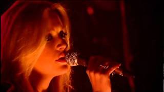 Bailey Tzuke - Uninvited - Transmission  T Mobile 3Nov07