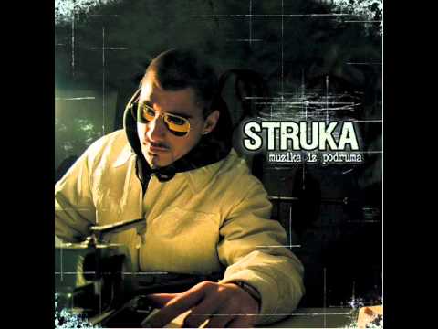 Struka - Beograd (featuring Bone & Lud)