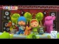 O Musical Especial De Pocoyo 60 Minutes Pocoyo Português Brasil DESENHOS ANIMADOS