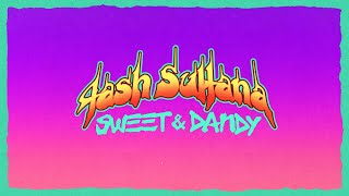 Musik-Video-Miniaturansicht zu Sweet & Dandy Songtext von Tash Sultana