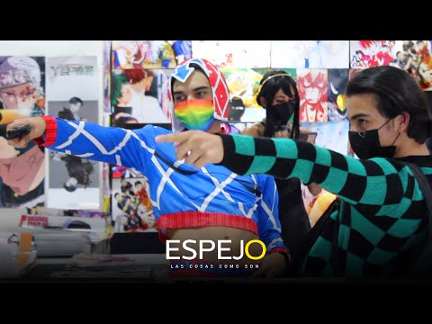 Culiacán se llena de anime, cosplay y K-Pop con Next Zone