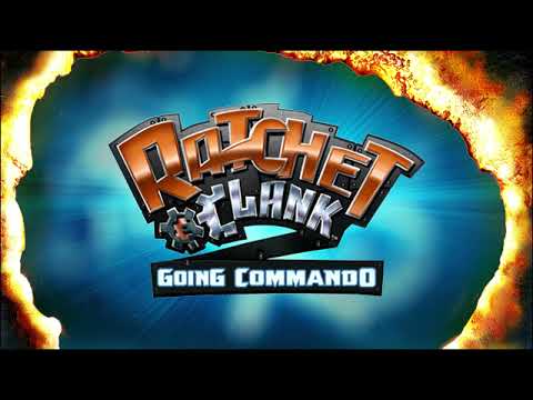 432hz Ratchet & Clank 2 Going Commando Full OST