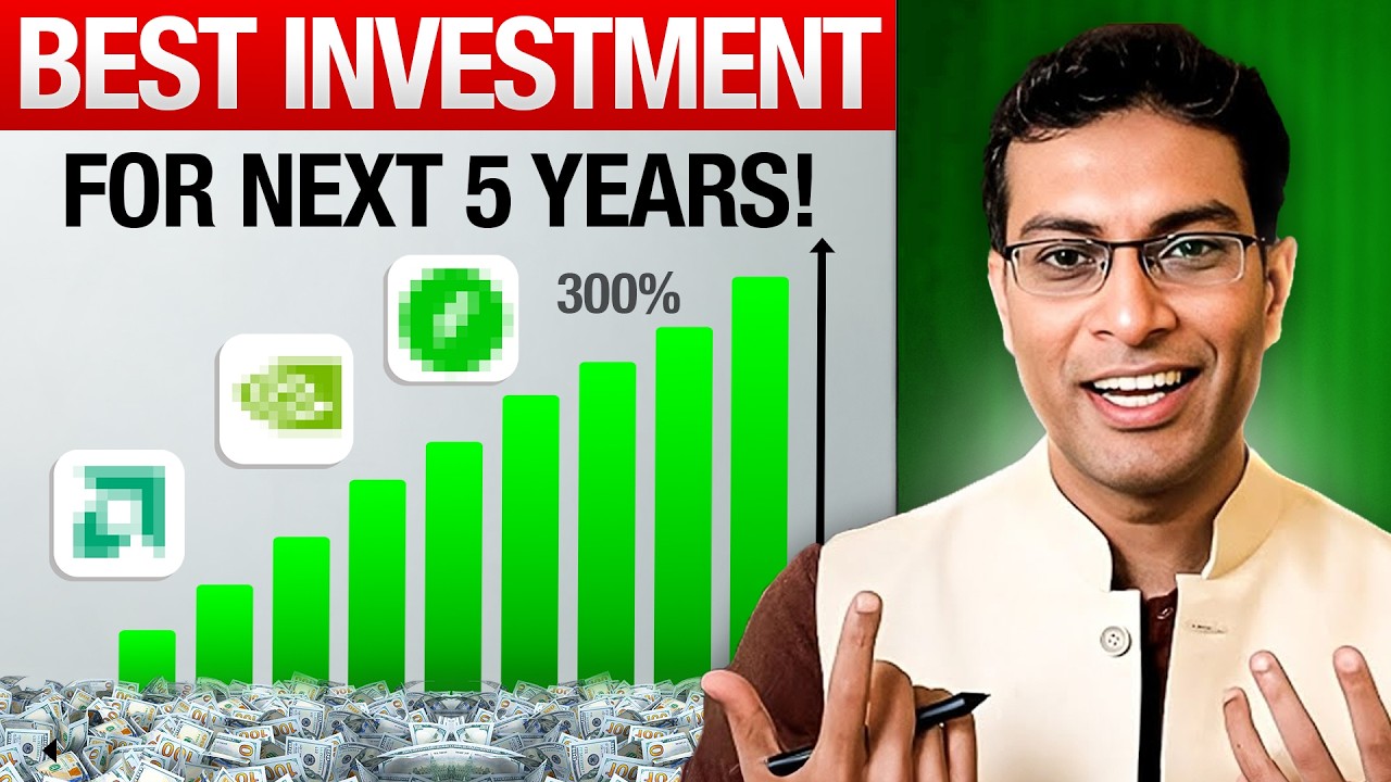 [An obvious great bet!] Why, I'm investing 90% ...
