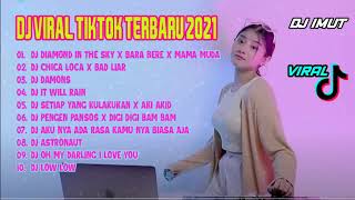 Download lagu DJ TIKTOK VIRAL 2021 - KUMPULAN DJ IMUT FULL ALBUM 2021 mp3