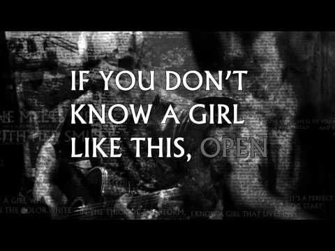 Lunaville - I Know A Girl (Lyric Video)