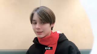 Download lagu [TRAINEE A] JJ LOG🐻Locking Genius JJ's life in Korea\Everyday fun\Skateboarding\Free hug (reupload) mp3