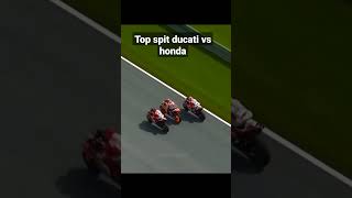 Download lagu top spit Ducati vs Honda #short #motogp #ducati mp3