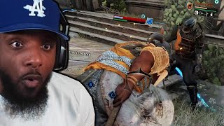 NOBODY TOLD SHUGOKI WAS THIS FUN... For Honor 2XP Hero Fest