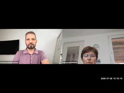 Video testimonial Mariana