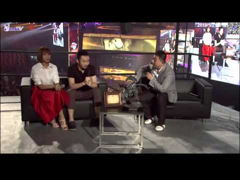 Alliance vs Vici Gaming - Game 1 (iLeague Season 3 - WB Round 2) - Xyclopz & Blaze