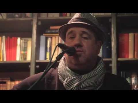 Neno Belan & Fiumens - Rijeka snova @ dnevni boravak