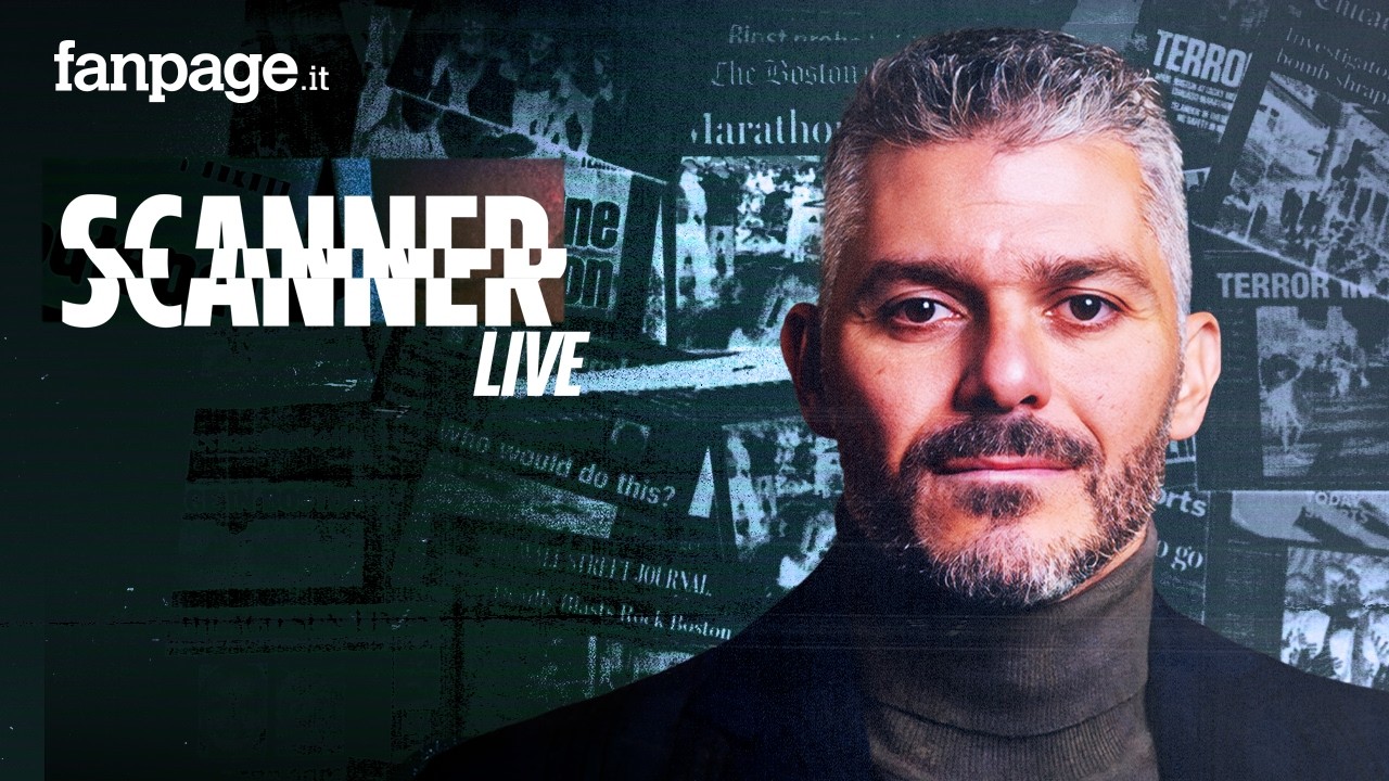 Palantir, Paragon ed estrema destra: la deriva autoritaria dell'IA - Scanner Live #11