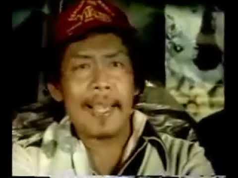 Film Jadul Arafiq Karena dia 1978