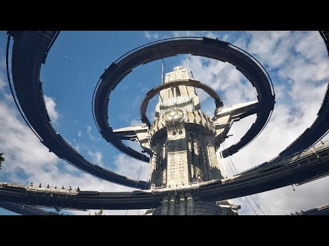 The Talos Principle 2 Platinum Trophy Gameplay Walkthrough Part 28 - High Plain