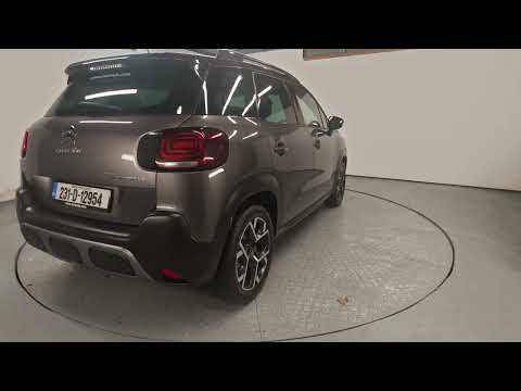 Citroen C3 Aircross FLAIR Pack PureTech Automatic - Image 2