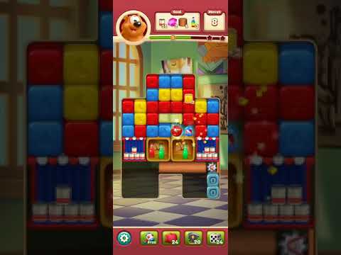 Toon blast level 7409 😏