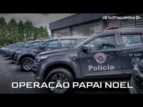 OPERACAO PAPAI NOEL       BAEP