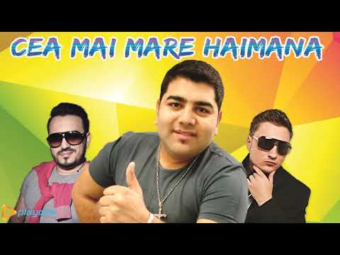 LIVIU PUSTIU & PLAY AJ - Vino mama sa ma vezi (MANELE VECHI)