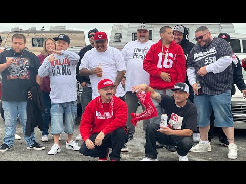 Big Ru featuring Youngst4 & Mr. G - Northern California Livin