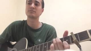 I&#39;d Rather Die Young (Johnny Cash Cover)