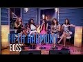 Fifth Harmony Live Acoustic Performance of "Bo ...