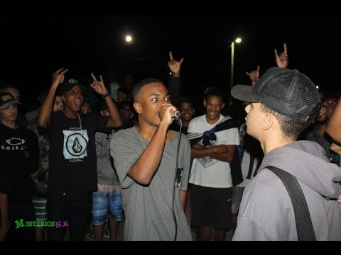 Fael vs 2T - GRANDE FINAL - Batalha Inflowencia |12° edição|