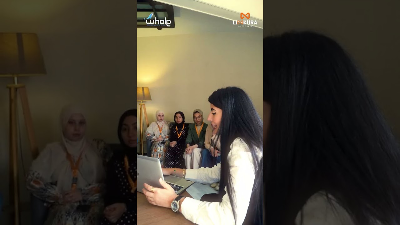 مناقشة المخرجات والتقييم