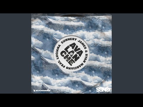 Avalanche (Extended Mix)