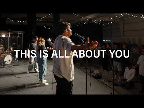 This Is All About You - MBL Worship
