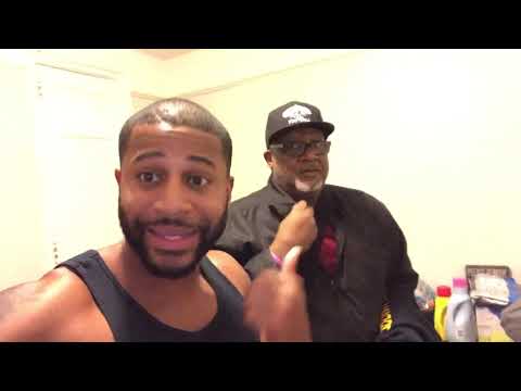 The Ellises: Mini Vlog - Hey Devale What’s For Dinner?