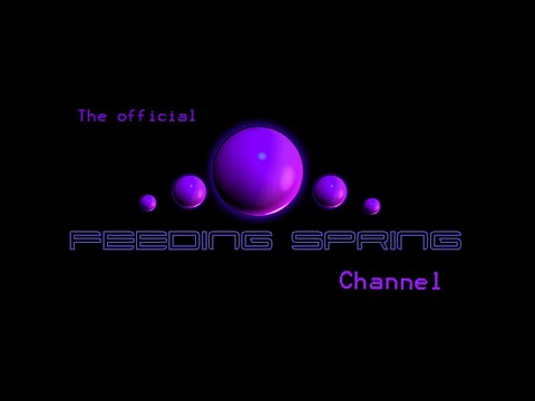 Feeding Spring - Untested Psychedelics