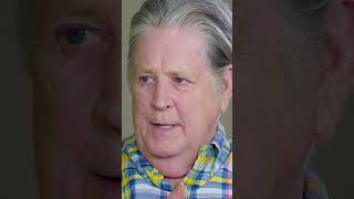 BRIAN WILSON Starved in High School So That He COULD Write the Beach Boys 1st Song-Professor of Rock