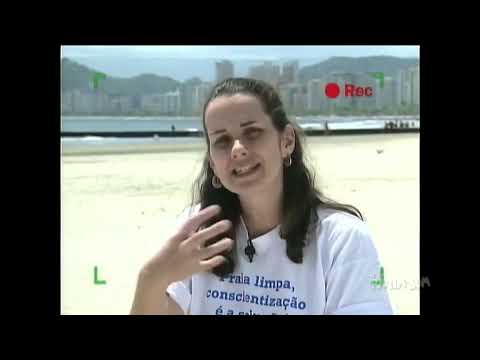 Tchibum TV Lobo Marinho 