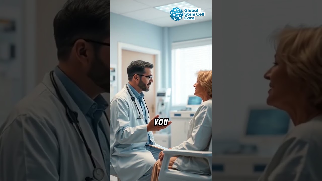 Vitiligo Overview | Stem Cell Therapy | Exosome | Regenerative Medicine | Skin Pigmentation