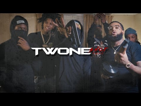 Pablo El Chapo x Slim El Chapo x Da Real Gee Money - Smoke