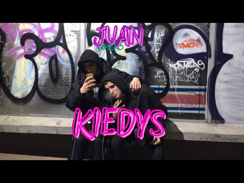 Juan Lane - Kiedyś (prod.malloy)