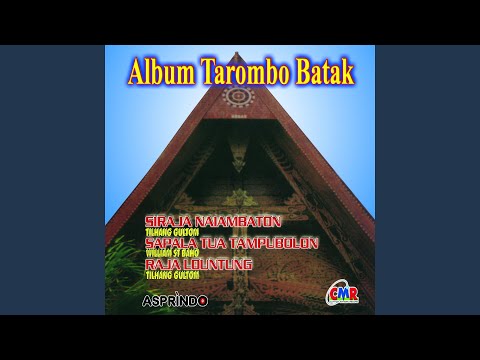 Si Raja Lontung (feat. William Star Baho)