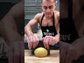 NUTELLA PASTA WITH NickDiGiovanni Albert Cancook