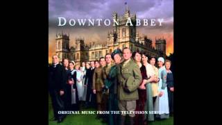 Downton Abbey OST - 07. If You Were the Only Girl in the World - Alfie Boe