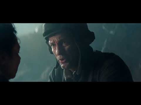 Несокрушимый - ТРЕЙЛЕР