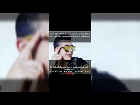 Nikolas Sax inima rece💔