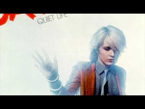 Japan - Quiet Life - FULL ALBUM + B-sides (1979)