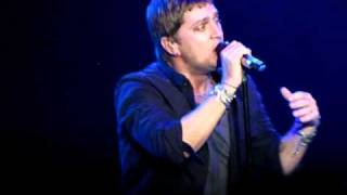 Download lagu 1. Ever The Same - Rob Thomas - Atlantic City 8/22/10 mp3