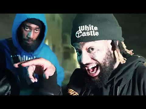 Bigg Legend - Maneuver ft. Big Flock