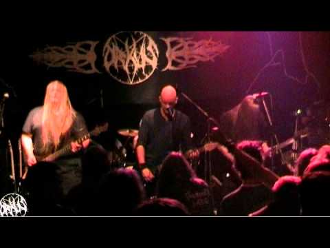 Orkus - The Funeral | Farewell Show (Full Concert) Part 3