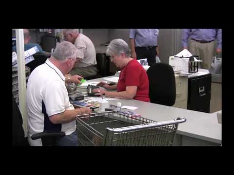 Squadron EagleQuest XIX