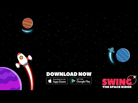 SWING : The Space Rider Video
