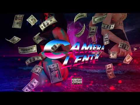 Vinícius Maví - Em câmera lenta (Offcial audio)